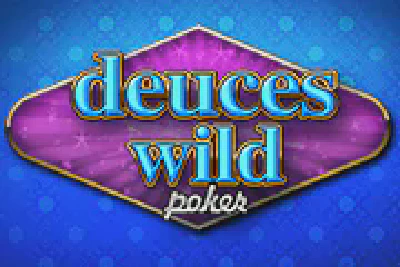 Deuces Wild Poker - увлекательный слот с понятными правилами