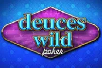 Deuces Wild Poker 🃏 Играй в онлайн казино 1win