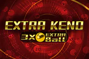 Extra keno - онлайн лотерея на 1win