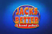 Jacks Or Better Poker 4 Hand ♠ Играй в онлайн покер на 1win