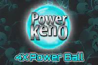 Power Keno slot → Играй в онлайн казино 1win