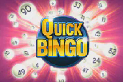 Quick Bingo 1win - новый взгляд на классику