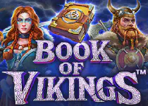 Book of Vikings Казино Игра на гривны 🏆 1win Украина