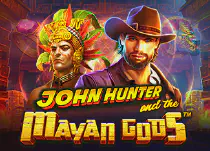 John Hunter And The Mayan Gods Казино Игра на гривны 🏆 1win Украина