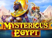 Mysterious Egypt Казино Игра на гривны 🏆 1win Украина