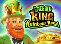 Emerald King Rainbow Road Казино Игра на гривны 🏆 1win Украина