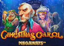 Christmas Carol Megaways Казино Игра на гривны 🏆 1win Украина
