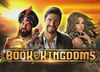 Book Of Kingdoms Казино Игра на гривны 🏆 1win Украина