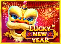 Lucky New Year Казино Игра на гривны 🏆 1win Украина