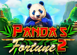 Panda Fortune 2 слот онлайн