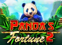 Panda Fortune 2 — продолжение истории веселой панды 🎰