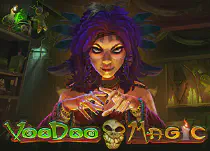 Voodoo Magic Казино Игра на гривны 🏆 1win Украина