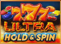 Ultra Hold and Spin Казино Игра на гривны 🏆 1win Украина