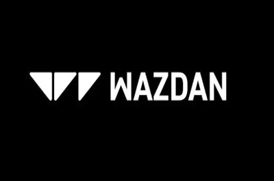 Wazdan - слоты, игровой софт для казино