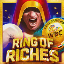Ring of Riches Казино Игра на гривны 🏆 1win Украина