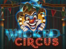 Wicked Circus Казино Игра на гривны 🏆 1win Украина