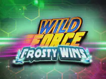 Wild Force Frosty Wins Казино Игра на гривны 🏆 1win Украина