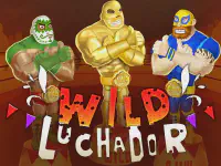 Wild Luchador Казино Игра на гривны 🏆 1win Украина