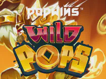 WildPops Казино Игра на гривны 🏆 1win Украина