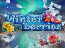 Winterberries Казино Игра на гривны 🏆 1win Украина