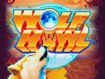 Wolf Howl Казино Игра на гривны 🏆 1win Украина