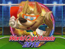 World Cup Russia 2018 Казино Игра на гривны 🏆 1win Украина