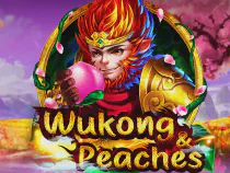WuKong & Peaches Казино Игра на гривны 🏆 1win Украина