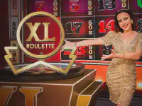 XL Roulette Казино Игра на гривны 🏆 1win Украина