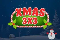 Xmas 3x3 Казино Игра на гривны 🏆 1win Украина