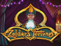 Zeldar's Fortunes Казино Игра на гривны 🏆 1win Украина