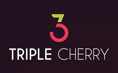 Triple Cherry - игровой провайдер казино 1вин Украина
