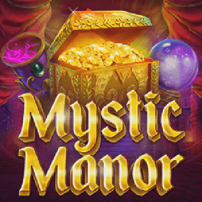Mystic Manor 94 — тайны мистического особняка!